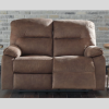 Reclining Loveseat
