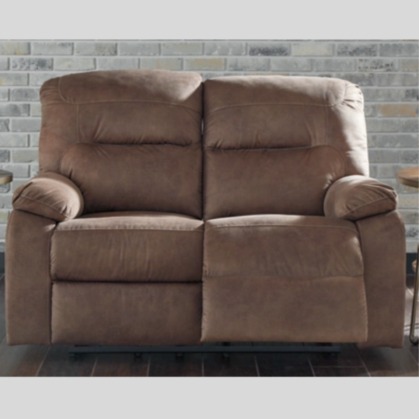 Reclining Loveseat