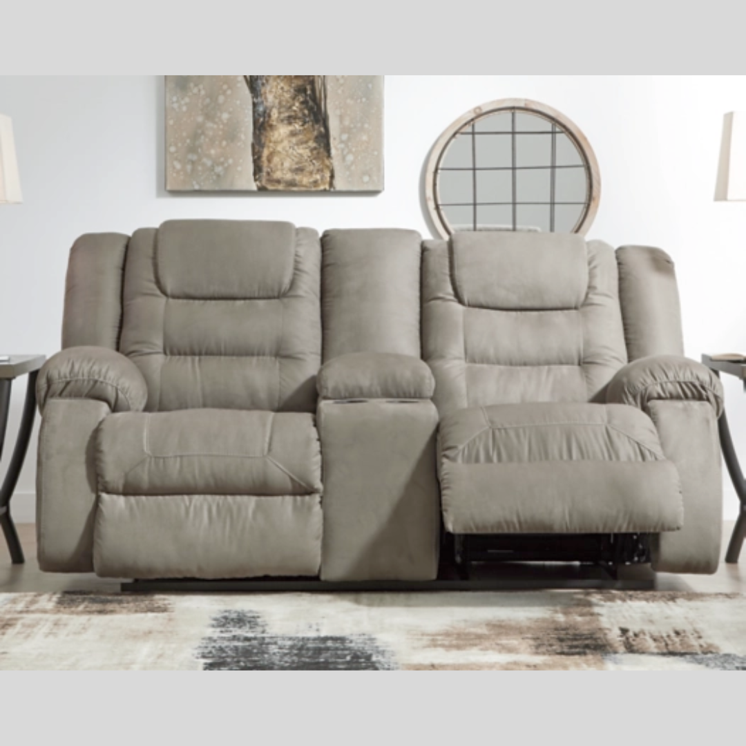 Recliner Loveseat Recliner Loveseat