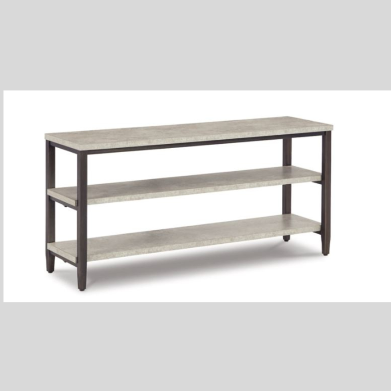 entry way table