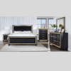 Designer Bedroom Set