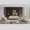 Premium Fabric Sofa Set