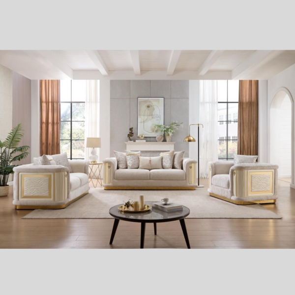 Living Room Set