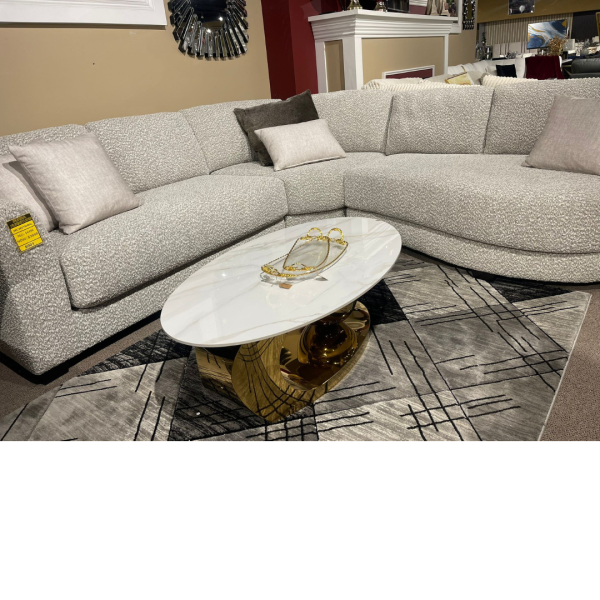 Made in Canada Sectional