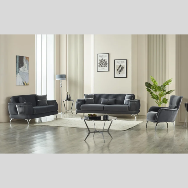Modern Sofa Set - Resital