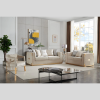 Soft Velvet Sofa Set