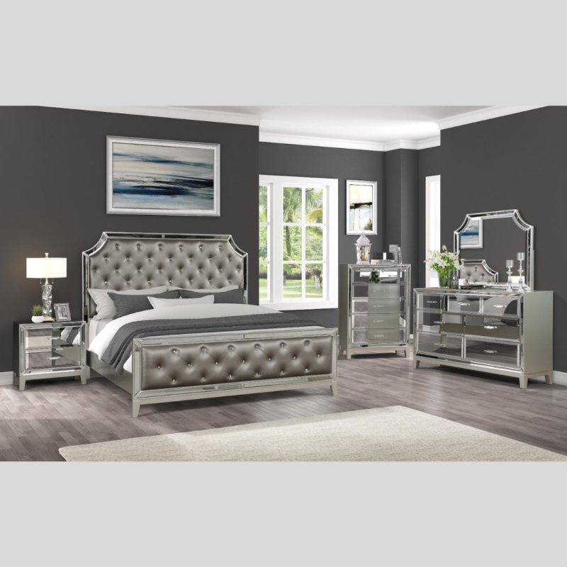 bedset