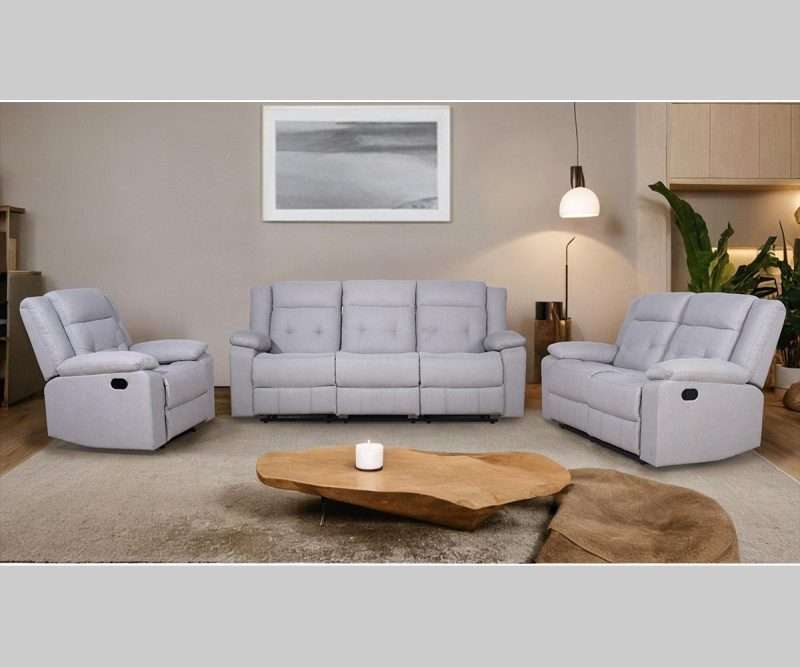 recliner set