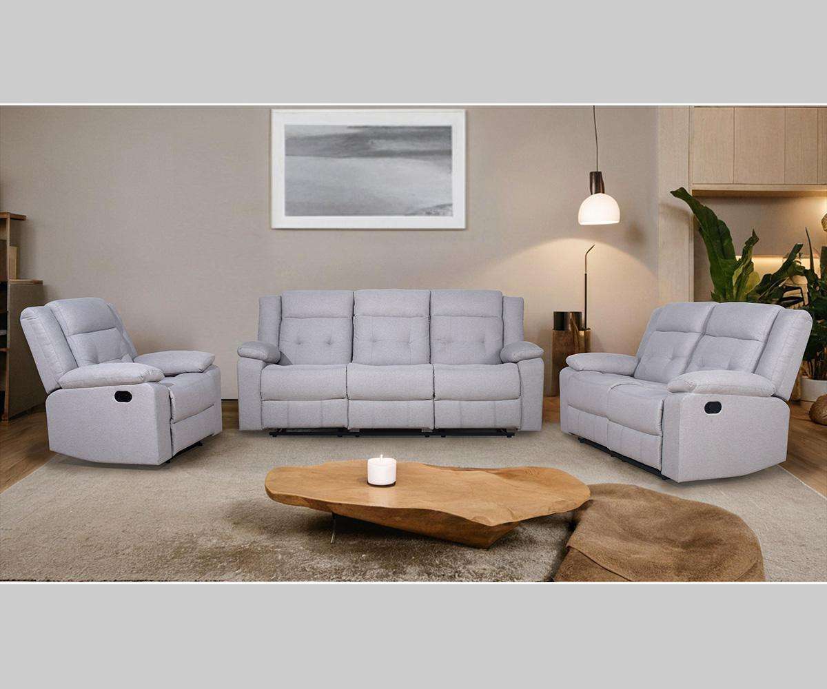 recliner set