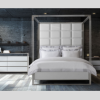 panel bedset