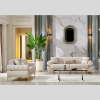 Luxury Sofa set