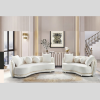 sofa and loveseat