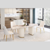 Modern dining set